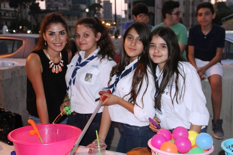 SSCC Bauchrieh C La Fiesta
